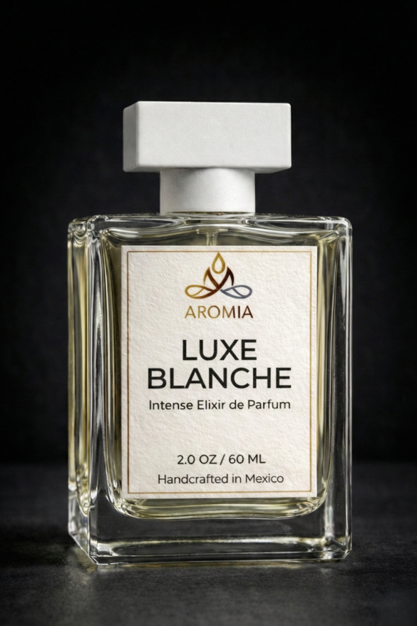Luxe Blanche
