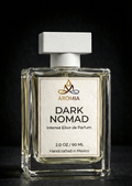 Dark Nomad (Inspired by Ombre Nomade Louis Vuitton)