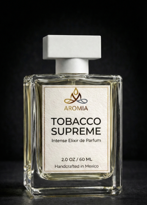 Tobacco Supreme (Inspired by Tobacco Vanille Tom Ford)