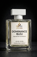 Dominance Bleu (Inspired by Le Male Le Parfum de Jean Paul Gaultier)