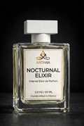 Nocturnal Elixir (inspired by Sauvage Elixir Dior)