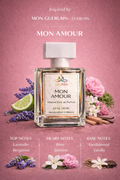 Mon Amour Inspired by Mon de Guerlain